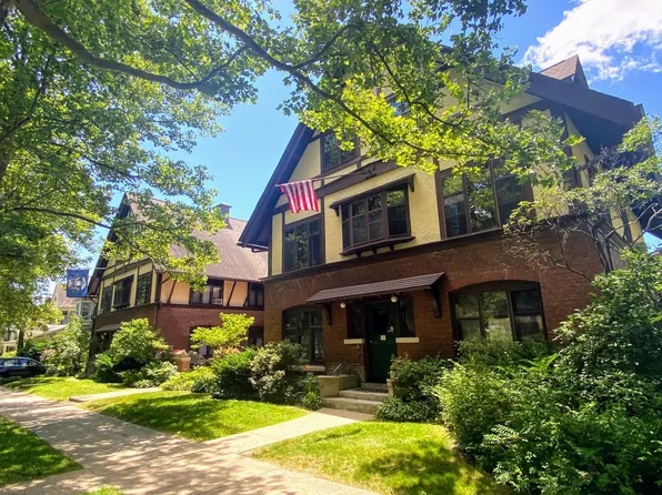 Stratford Arms, 201 Morris Ave SE #1, Grand Rapids, MI 49503