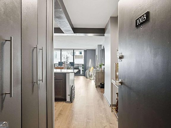 3rd image of 620 Peachtree St NE APT 1003
