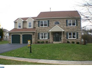 495 Strafford Ave, Collegeville, PA 19426