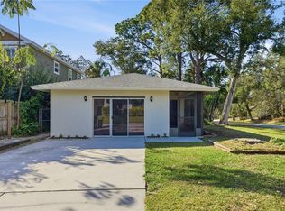 2454 Madrid Ave, Safety Harbor, FL 34695