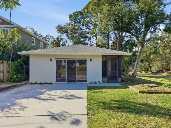 2454 Madrid Ave, Safety Harbor, FL 34695