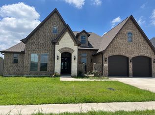 6505 Rehan Wood St #3, Beaumont, TX 77706
