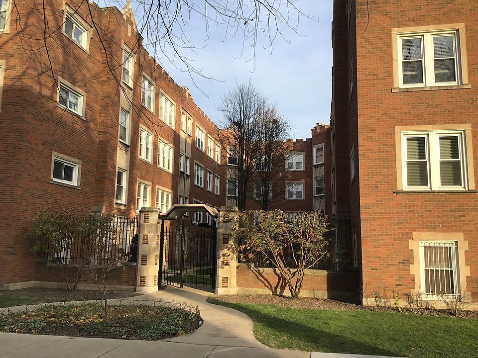 1st image of 4423 N Lawndale Ave APT 2A