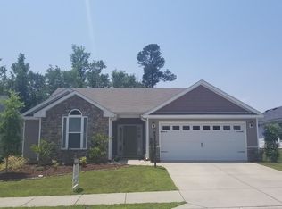 449 Sebastian Dr, Grovetown, GA 30813