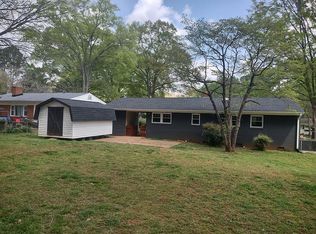 1006 Barbara Dr, Garner, NC 27529