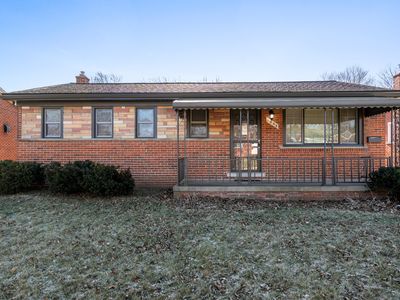 1554 Beaupre Ave, Madison Heights, MI, 48071