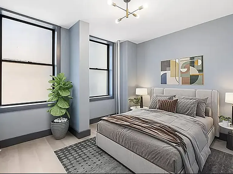 161 W 54th St #401C — Photo 7