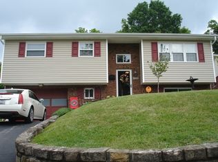 1108 Norway Ave, Huntington, WV 25705