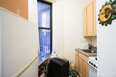 Rented by City Connections Realty