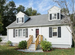 132 Grove St, Dover, NH 03820