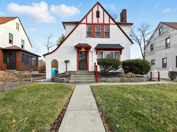 1622 Shenandoah Ave, Cincinnati, OH 45237