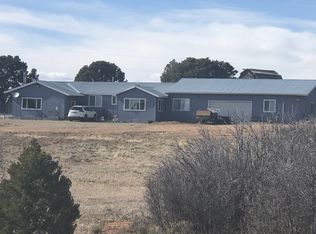 175 County Road J6, Egnar, CO 81325