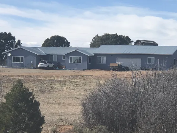 175 County Road J6, Egnar, CO 81325