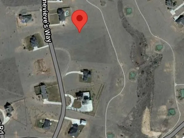 13351 Genevieves Way, Amarillo, TX 79118