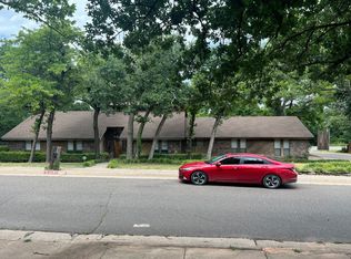 3101 Broken Bow Ct, Edmond, OK 73013