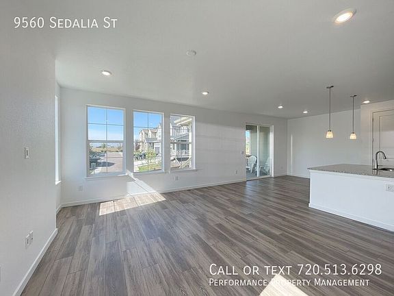 4th image of 9560 Sedalia St