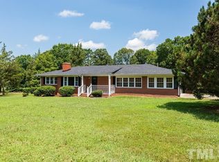 1601 Tower Rd, Norlina, NC 27563