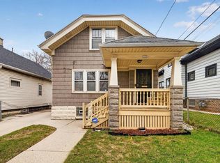 127 W Ring STREET, Milwaukee, WI 53212