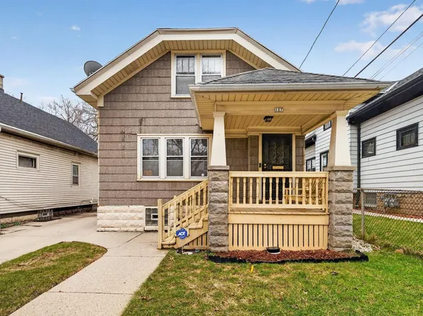 127 W Ring STREET, Milwaukee, WI 53212