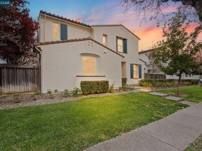 2472 Basswood Dr, San Ramon, CA, 94582