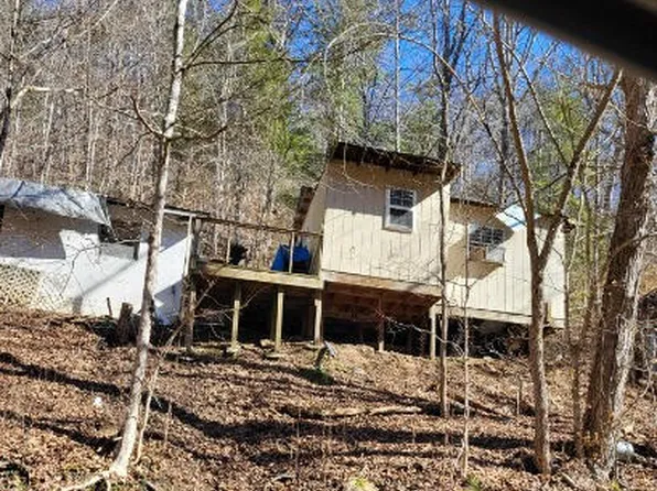 585 Ailor Gap Rd, Maynardville, TN 37807