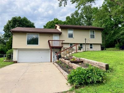 8136 Berger Ave, Kansas City, KS, 66111