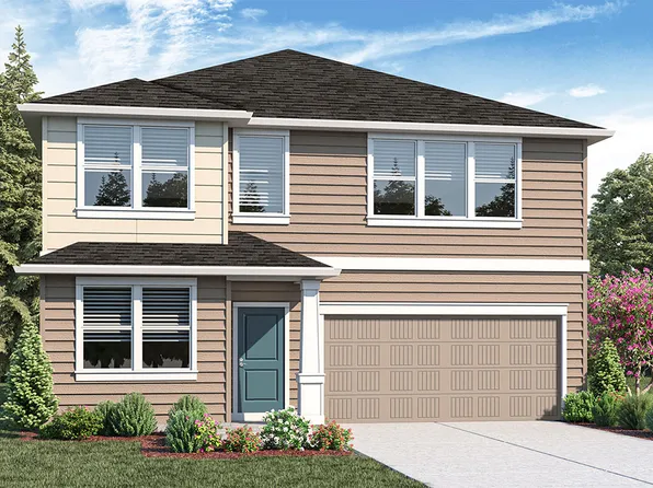3607 Barbera St, Richland, WA 99352