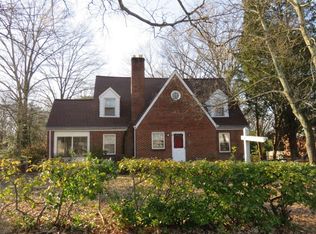 6132 Naval Ave, Lanham, MD