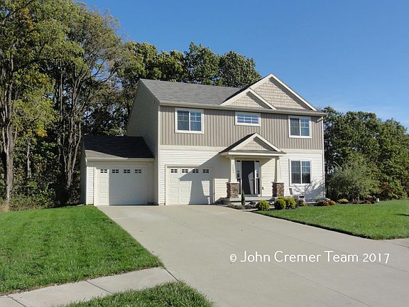 2nd image of 2489 Remington Ct