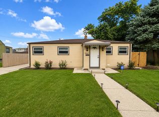 1643 N 43rd Ave, Stone Park, IL 60165