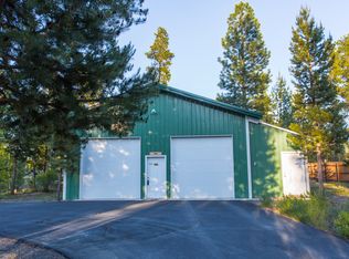 1813 Pommel Ct, La Pine, OR 97739