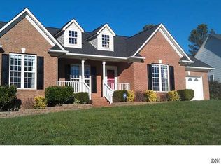440 Riverwalk Dr, Concord, NC 28027