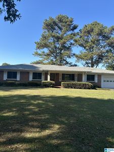 6658 Service Rd, Trussville, AL, 35173