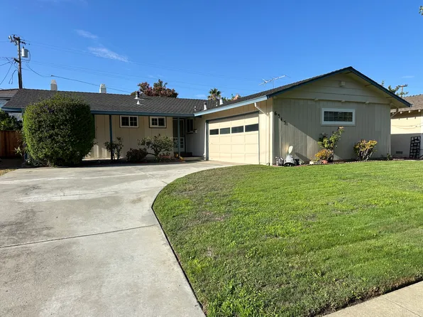 6343 Atherwood Ave, Cupertino, CA 95014