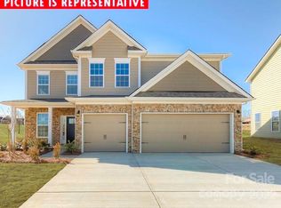 4134 Wild Olive Dr, Huntersville, NC 28078