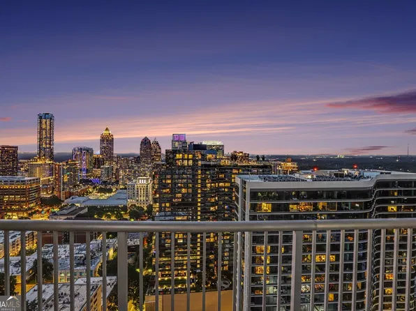 855 Peachtree St NE Unit 3206, Atlanta, GA 30308