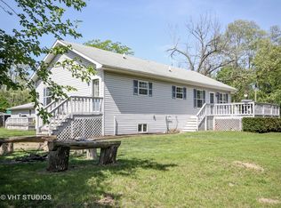 34168 S Evergreen St, Wilmington, IL 60481