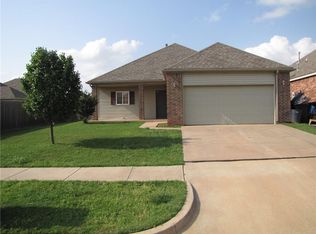 5905 SE 70th St, Oklahoma City, OK 73135