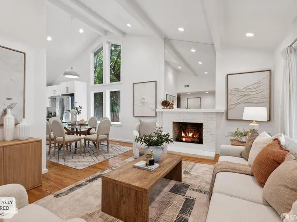 1516 Condor Way, Sunnyvale, CA 94087