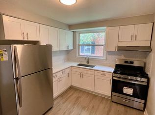 3524 W Bryn Mawr Ave #1, Chicago, IL 60659