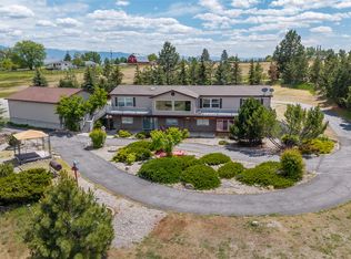 2363 Pleasant View Dr, Victor, MT 59875