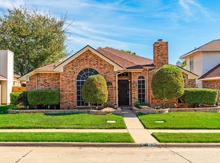 1636 Tuley St, Cedar Hill, TX 75104