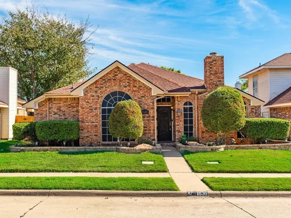 1636 Tuley St, Cedar Hill, TX 75104