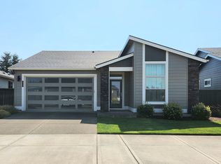 8126 SE Atlas St, Hillsboro, OR 97123