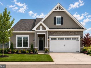 61 Gentle Slope Way, Gettysburg, PA 17325