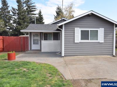 1220 Troy St NE, Keizer, OR, 97303
