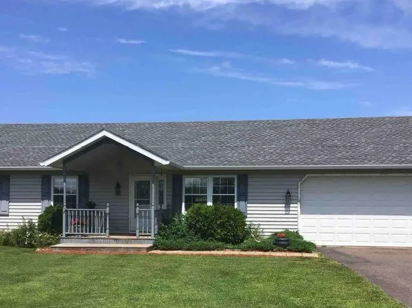 3998 West 5th Avenue, Spooner, WI 54801