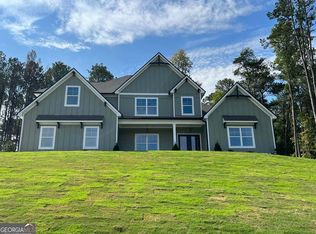 161 Reagan Farm Rd #45, Newnan, GA 30263