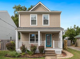 721 13th St, Virginia Beach, VA 23451