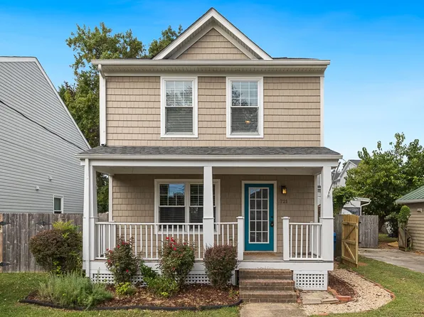 721 13th St, Virginia Beach, VA 23451